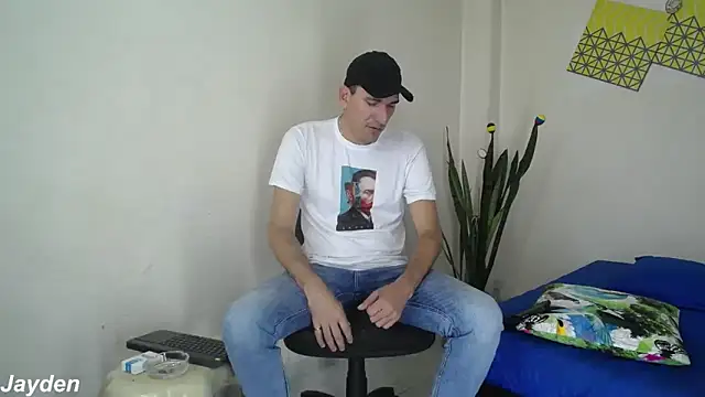 jayydenandjacob online show from 09-29-25, 07:19