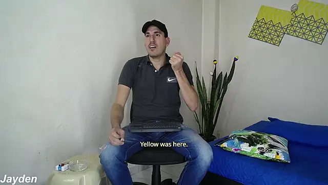 jayydenandjacob online show from 09-26-25, 06:48