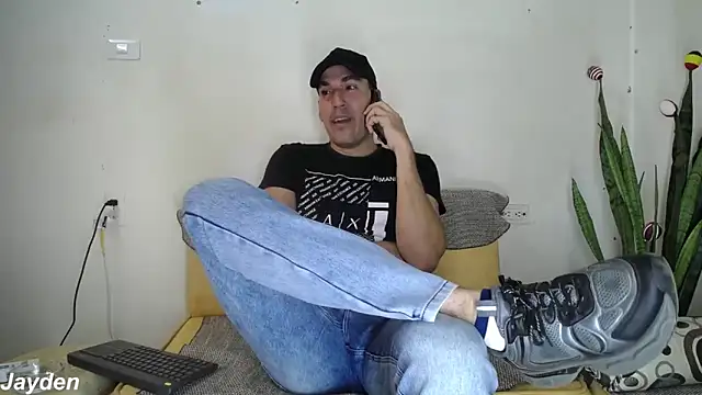 jayydenandjacob online show from 11-08-25, 07:06