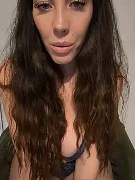 Eyline online show from 03-07-25, 03:28