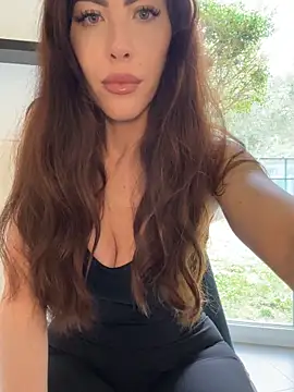 Eyline online show from 03-21-26, 02:21