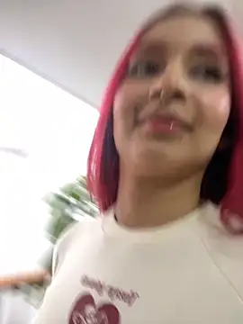 HannaRed  online show from 10-09-25, 06:19