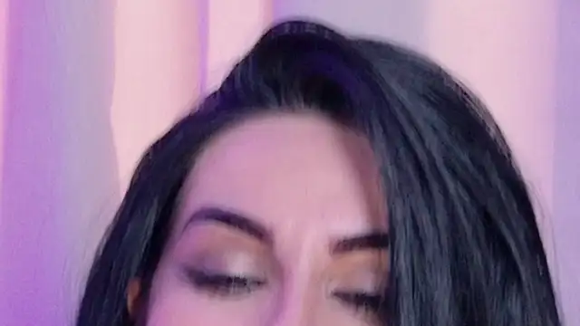 Pamela Rosal online show from 09-26-25, 12:56