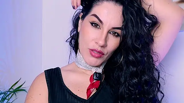 Pamela Rosal online show from 04-15-26, 01:15