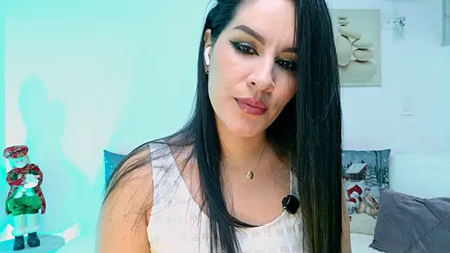 Pamela Rosal online show from 12-19-25, 10:50