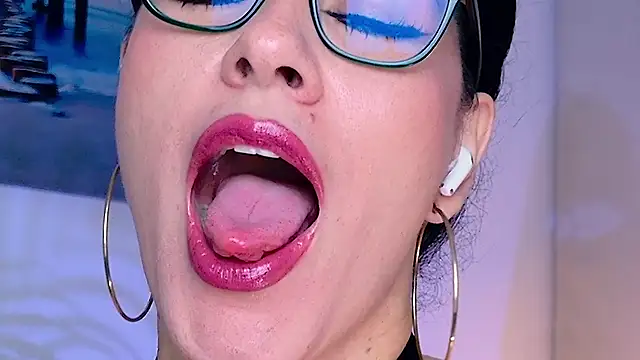 Pamela Rosal online show from 05-01-26, 12:43