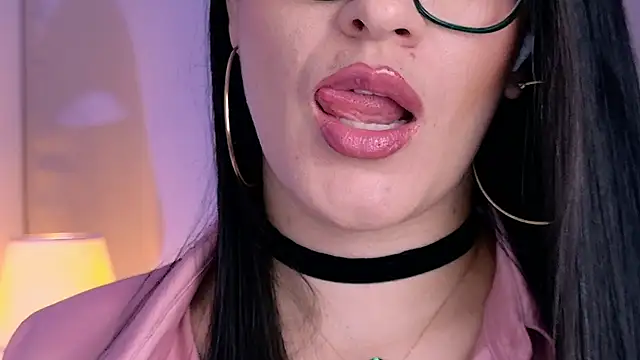 Pamela Rosal online show from 03-26-26, 12:36