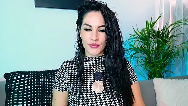 Pamela Rosal online show from 05-11-26, 12:50
