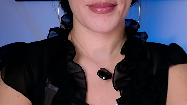 Pamela Rosal online show from 03-27-26, 01:14