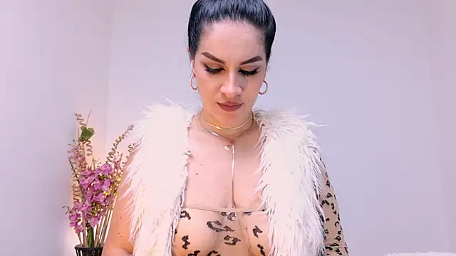 Pamela Rosal online show from 12-02-25, 12:40