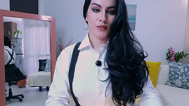 Pamela Rosal online show from 09-29-25, 01:39