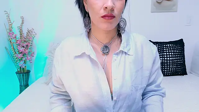 Pamela Rosal online show from 01-07-26, 12:32