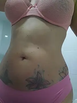 Pamela Rosal online show from 02-18-26, 03:52