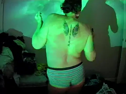 Edgeofinsanity online show from 03-01-25, 04:04