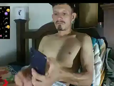 trebollhht online show from 02-28-25, 02:42