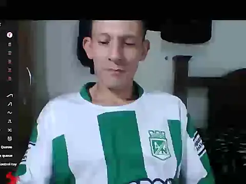 trebollhht online show from 01-26-25, 02:35