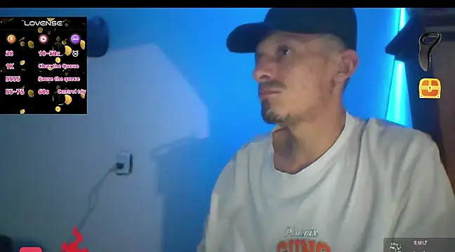 trebollhht online show from 02-24-25, 10:03