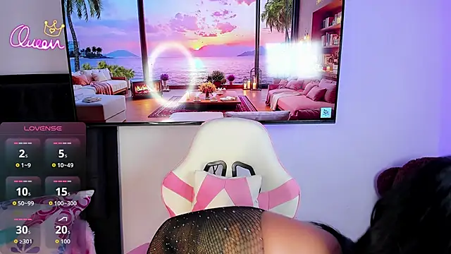 Maryonthemoon online show from 01-15-26, 09:34