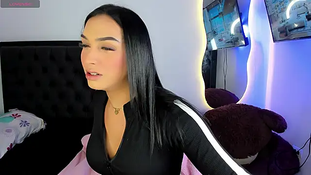 Maryonthemoon online show from 03-29-26, 03:41