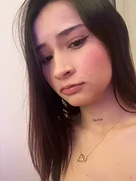 Angeeel  online show from 12-18-24, 09:08