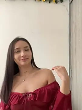 Angeeel  online show from 03-10-26, 07:18