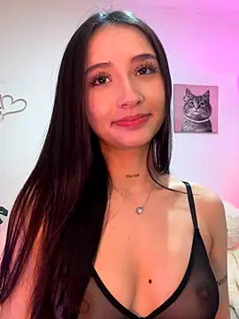 Angeeel  online show from 11-05-25, 03:09