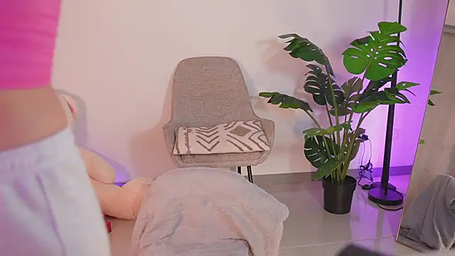 Angeeel  online show from 01-06-26, 11:09