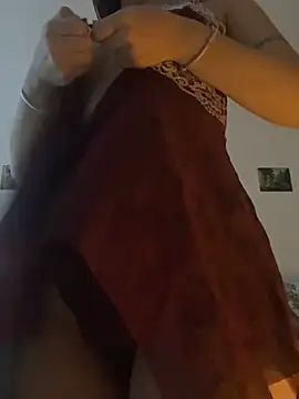 Angeeel  online show from 12-23-24, 04:01