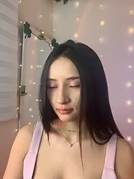 Angeeel  online show from 03-21-25, 05:00