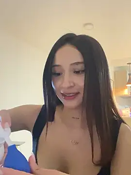 Angeeel  online show from 01-22-25, 03:52