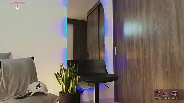 Damon-benet online show from 03-24-26, 02:22