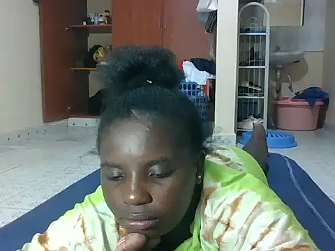 hotebbbyy online show from 02-22-26, 07:15