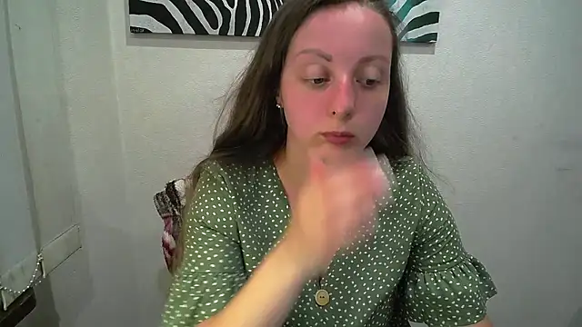  Annabelle Lee online show from 06-29-26, 06:20