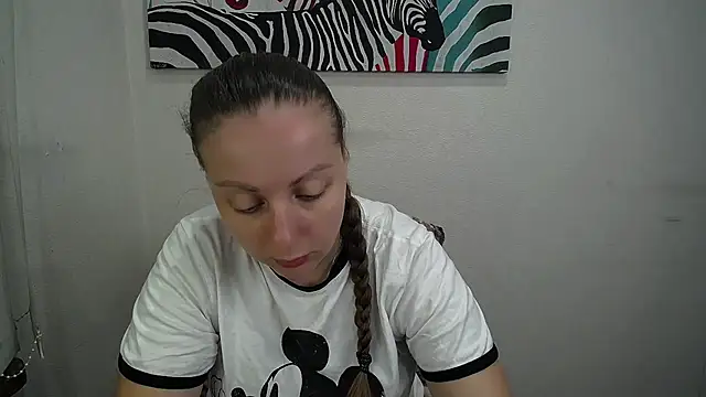 Annabelle Lee online show from 07-16-26, 06:21