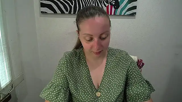  Annabelle Lee online show from 06-30-26, 06:46