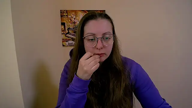  Annabelle Lee online show from 03-18-25, 07:22