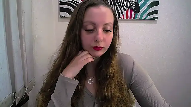  Annabelle Lee online show from 10-24-25, 06:56