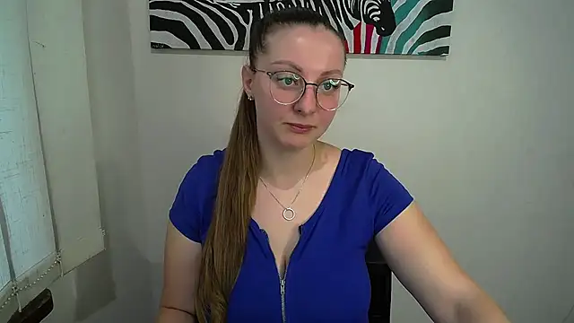  Annabelle Lee online show from 11-23-25, 08:35