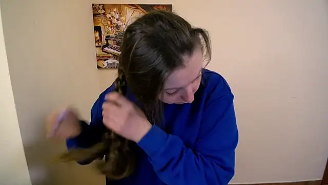  Annabelle Lee online show from 02-28-25, 07:37