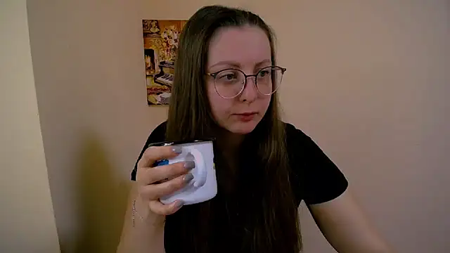  Annabelle Lee online show from 03-13-25, 07:31