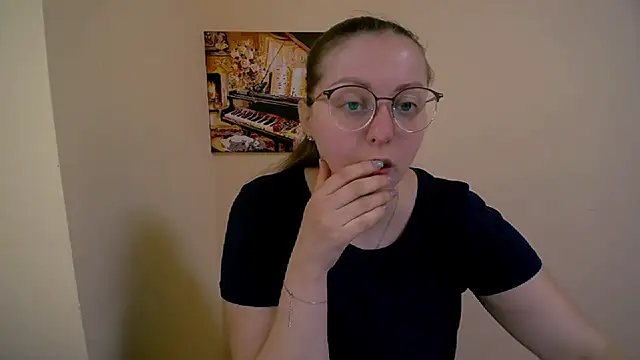  Annabelle Lee online show from 03-14-25, 07:15