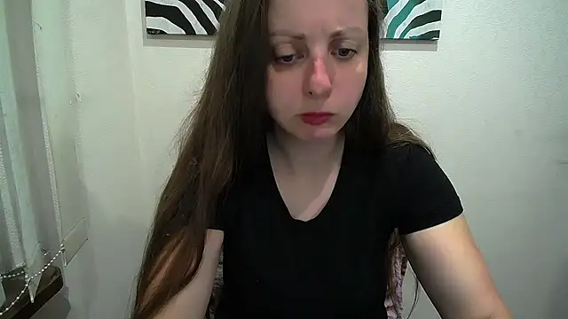  Annabelle Lee online show from 07-08-26, 06:14