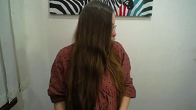  Annabelle Lee online show from 01-07-26, 02:11