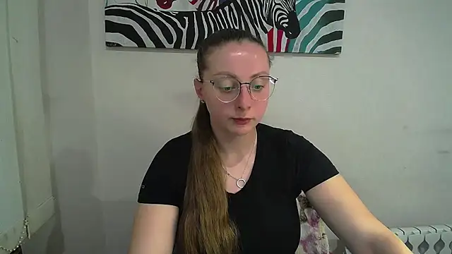  Annabelle Lee online show from 05-12-26, 08:21