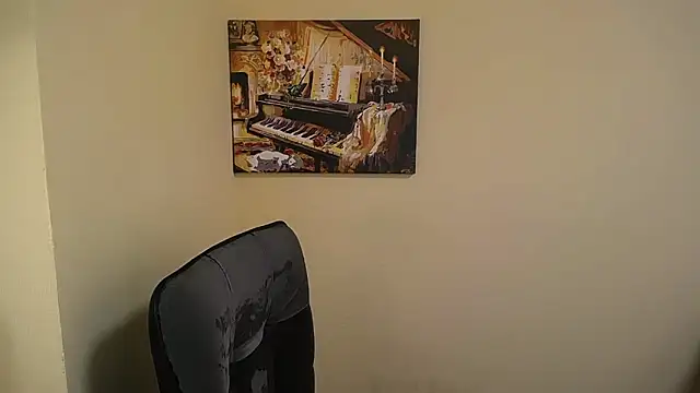  Annabelle Lee online show from 10-03-25, 06:48