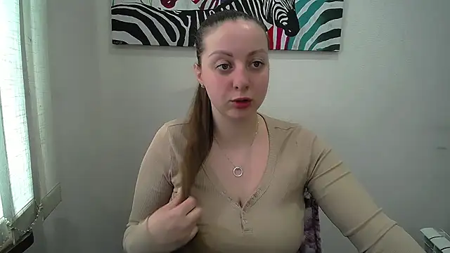  Annabelle Lee online show from 04-14-26, 06:29