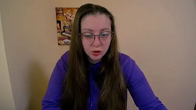  Annabelle Lee online show from 03-21-25, 07:44