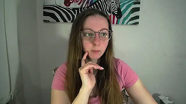  Annabelle Lee online show from 06-04-26, 06:07