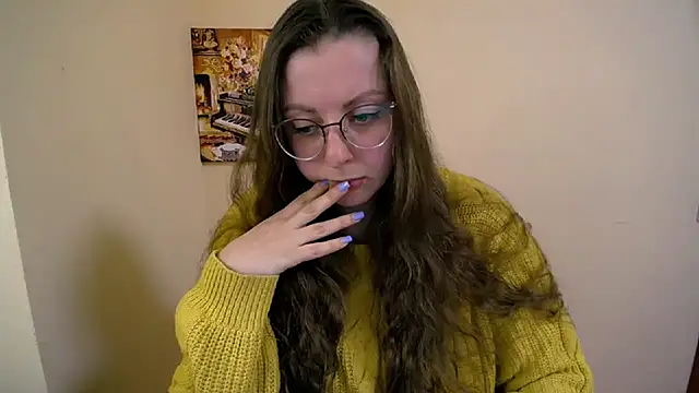  Annabelle Lee online show from 02-27-25, 10:33