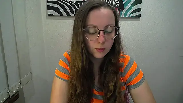  Annabelle Lee online show from 07-13-26, 06:02